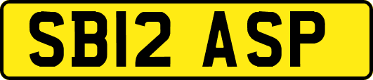 SB12ASP