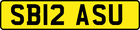 SB12ASU