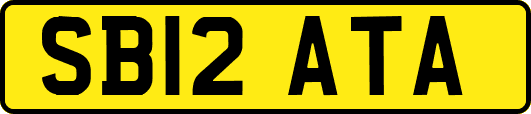 SB12ATA