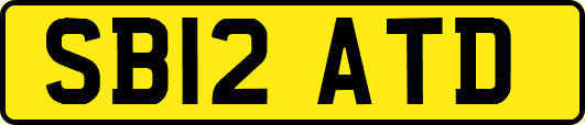 SB12ATD
