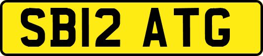 SB12ATG
