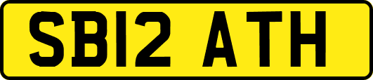 SB12ATH