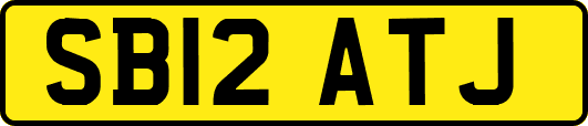 SB12ATJ