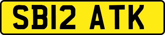 SB12ATK
