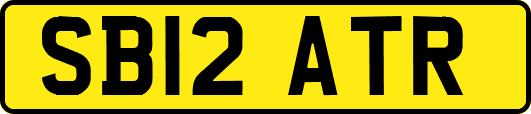 SB12ATR