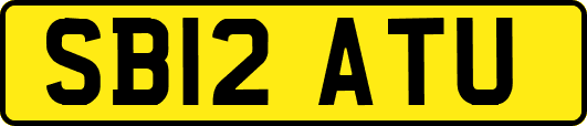 SB12ATU
