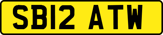 SB12ATW