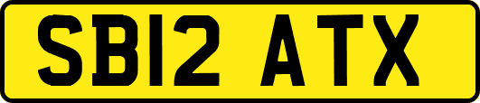 SB12ATX