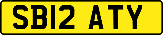 SB12ATY