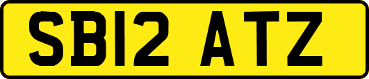 SB12ATZ