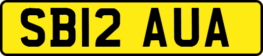 SB12AUA