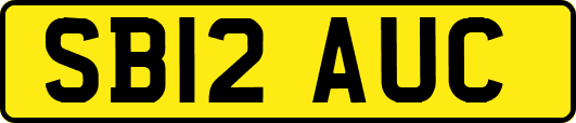 SB12AUC