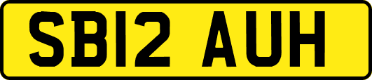 SB12AUH