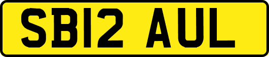 SB12AUL