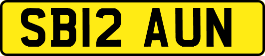 SB12AUN