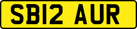 SB12AUR