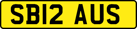 SB12AUS