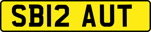SB12AUT