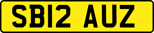 SB12AUZ