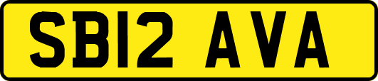 SB12AVA