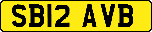 SB12AVB
