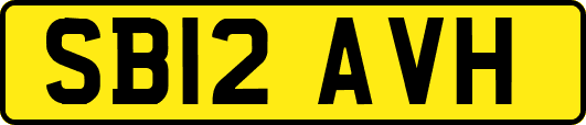 SB12AVH