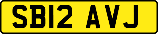 SB12AVJ