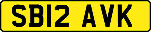 SB12AVK