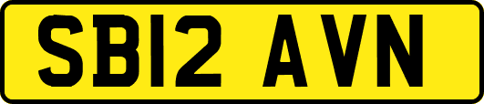 SB12AVN