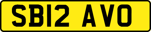 SB12AVO