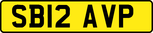 SB12AVP