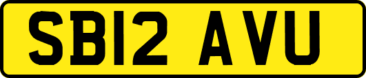 SB12AVU