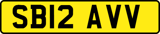 SB12AVV