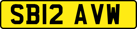 SB12AVW