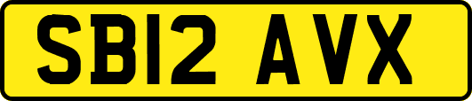 SB12AVX