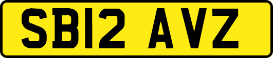SB12AVZ