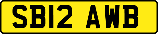 SB12AWB
