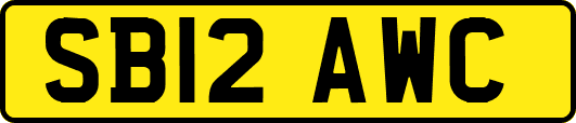 SB12AWC