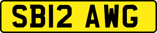 SB12AWG