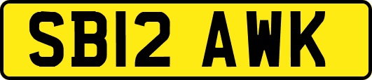SB12AWK