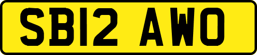 SB12AWO