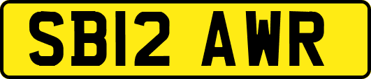 SB12AWR