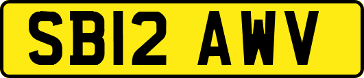 SB12AWV
