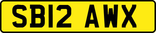 SB12AWX