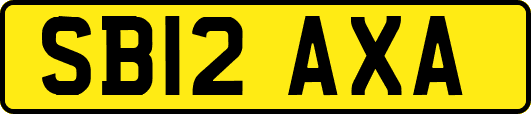 SB12AXA