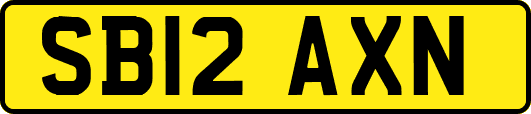 SB12AXN