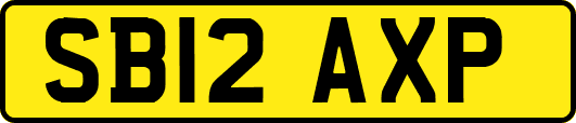 SB12AXP