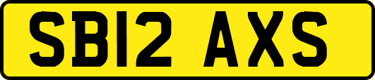 SB12AXS