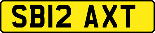 SB12AXT
