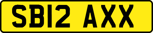SB12AXX